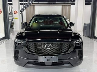 2026 Mazda CX-50, чёрный, 2834000 рублей, вид 1