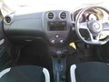 2017 Nissan Note II Рестайлинг, белый, 750000 рублей - вид 3