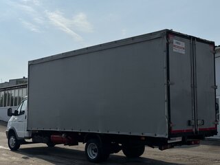 2020 ГАЗ ГАЗель (3302), белый, 1399000 рублей, вид 3