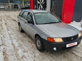 2003 Nissan AD II, серый, 405000 рублей, вид 3