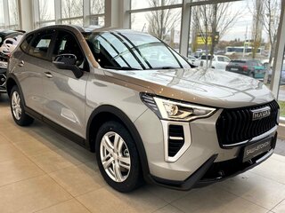2026 Haval Jolion I Рестайлинг 2, серый, 2049000 рублей, вид 5