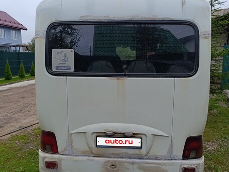 2012 Hyundai County, белый, 400000 рублей, вид 3