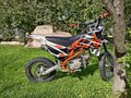 2023 Kayo Basic TT140EM, белый, 68000 рублей - вид 1