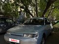 2005 Lada (ВАЗ) 2110, серебристый, 105000 рублей