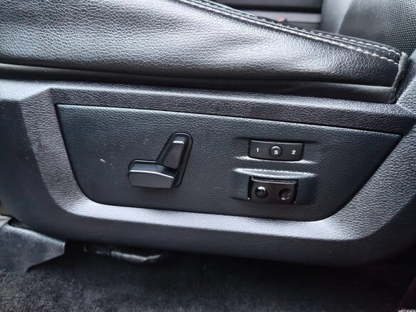 2014 Dodge RAM IV (DS/DJ), чёрный, 4500000 рублей - вид 19