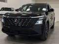 2025 Changan CS75 Plus IV, чёрный