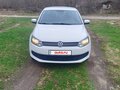 2012 Volkswagen Polo V, белый, 680000 рублей