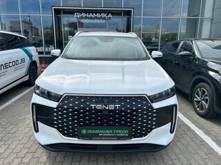 2025 Tenet T4, белый, 1630000 рублей, вид 2