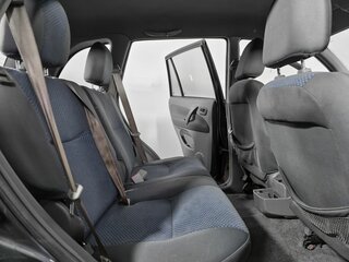 2010 Vortex Tingo I, чёрный, 169000 рублей, вид 5