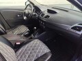 2013 Renault Megane III Рестайлинг, синий, 660000 рублей - вид 9