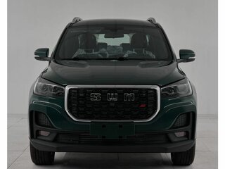 2024 SWM G05 Pro, зелёный, 1845000 рублей, вид 2