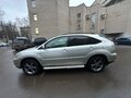 2006 Lexus RX 400h II Рестайлинг, серый, 1370000 рублей - вид 10