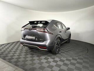 2026 GAC GS4, серый, 3949000 рублей, вид 3