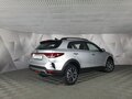 2025 Solaris KRX, серебристый - вид 6