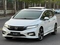 2019 Honda Jade I Рестайлинг, белый, 1140222 рублей