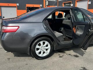 2009 Toyota Camry VI (XV40), серый, 790000 рублей, вид 5