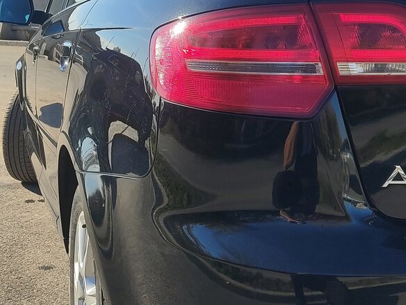 2012 Audi A3 II (8P) Рестайлинг 2, чёрный, 850000 рублей - вид 21