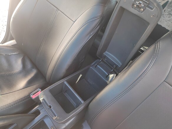 2006 Toyota Avensis II, серый, 700000 рублей - вид 35