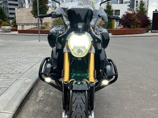 2020 BMW R 1250 R, чёрный, 1100000 рублей, вид 3