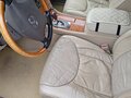 2003 Lexus LS 430 III Рестайлинг, чёрный, 900000 рублей - вид 11