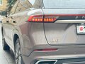 2024 Jaecoo J8, серый, 3190000 рублей - вид 11