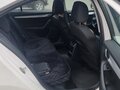 2013 Skoda Octavia III (A7), белый, 1350000 рублей - вид 5