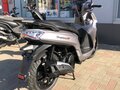 2025 Sym Symphony ST 200, серебристый, 260000 рублей - вид 10