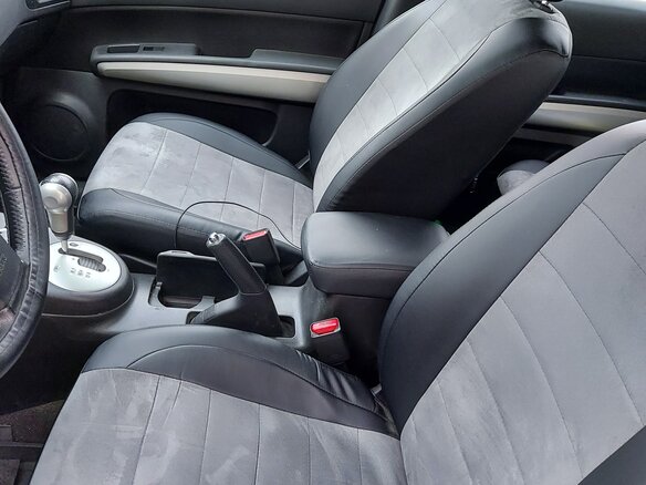 2013 Nissan X-Trail II Рестайлинг, белый, 1340000 рублей - вид 4
