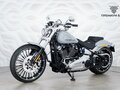 2025 Harley-Davidson Breakout, серый, 3099000 рублей - вид 2