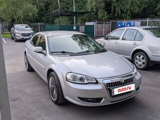 2010 ГАЗ Volga Siber I, серебристый, 790000 рублей, вид 3