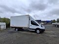 2019 Ford Transit, белый, 2800000 рублей - вид 7