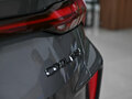 2026 Geely Coolray I Рестайлинг, серый - вид 8