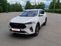 2019 Haval F7 I, белый, 1750000 рублей