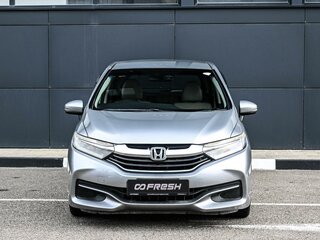 2015 Honda Shuttle II, серый, 1179000 рублей, вид 3