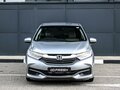2015 Honda Shuttle II, серый, 1174000 рублей - вид 2