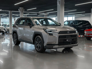 2026 Toyota RAV4 VI (XA60), серый, 4515000 рублей, вид 2