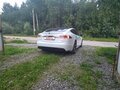 2016 Tesla Model S 90D I Рестайлинг, белый - вид 9