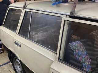 1979 Lada (ВАЗ) 2102, бежевый, 250000 рублей, вид 4