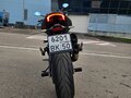 2021 Ducati Monster 937, серый, 1150000 рублей - вид 7