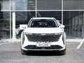 2026 Geely Atlas II, белый - вид 1
