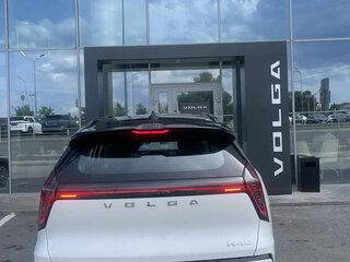2026 Volga K40, белый, 3899000 рублей, вид 5