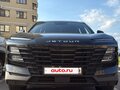 2024 Jetour Dashing I, чёрный, 2050000 рублей - вид 1
