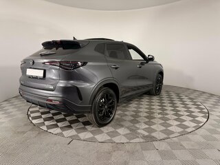 2025 Changan CS35 Max, серый, 2789900 рублей, вид 5