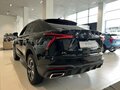 2026 Haval F7x II, чёрный, 3999000 рублей - вид 3