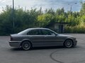 2000 BMW 5 серии 525i IV (E39) Рестайлинг, серебристый - вид 5