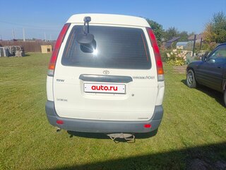 2000 Toyota Town Ace III, белый, 490000 рублей, вид 4