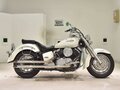 2001 Yamaha XVS1100, белый, 547000 рублей - вид 1