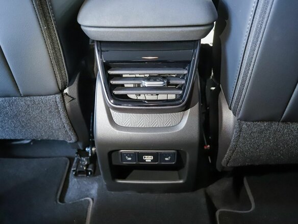 2026 Haval H3 I Рестайлинг, чёрный, 3249000 рублей - вид 12
