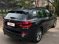 2021 BMW X3 20d xDrive III (G01), серый - вид 9