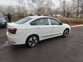 2022 Evolute i-Pro, белый, 1950000 рублей, вид 3